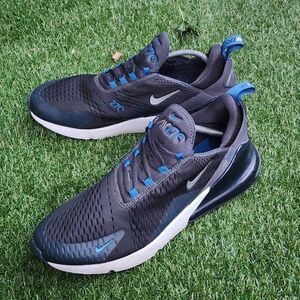 NIKE AIR MAX 270 - Mens Atheltic Shoes - SIZE 13 ((Please See PICTURES))